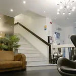 CENTRAL Hotel Duesseldorf