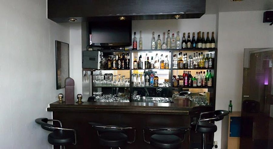 CENTRAL Hotel Duesseldorf Hotel Düsseldorf