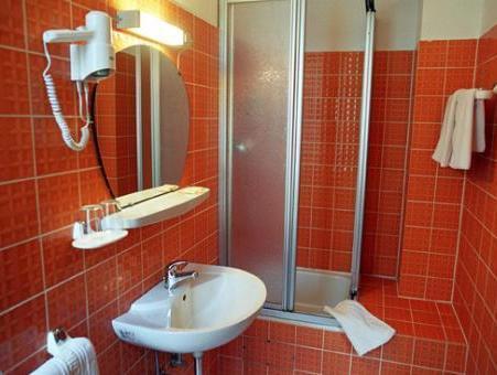 CENTRAL Hotel Duesseldorf Hotel Düsseldorf