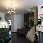 Central Hotel Duesseldorf Hotel 3*