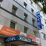 Central Hotel Duesseldorf Hotel Düsseldorf