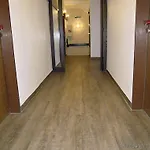 Hotel Central Hotel Duesseldorf 3*
