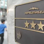 Hotel Central Hotel Duesseldorf Düsseldorf