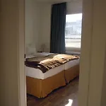 Hotel Central Hotel Duesseldorf 3*