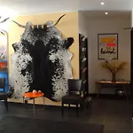 Central Hotel Duesseldorf Hotel 3*