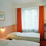 Hotel Central Hotel Duesseldorf