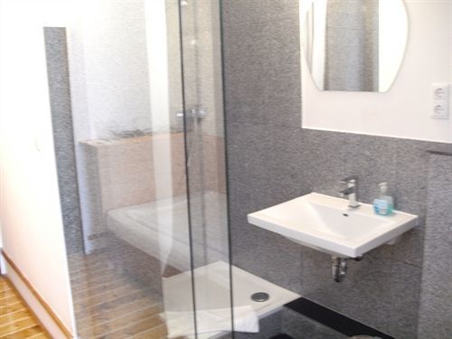 Central Hotel Duesseldorf Hotel 3*