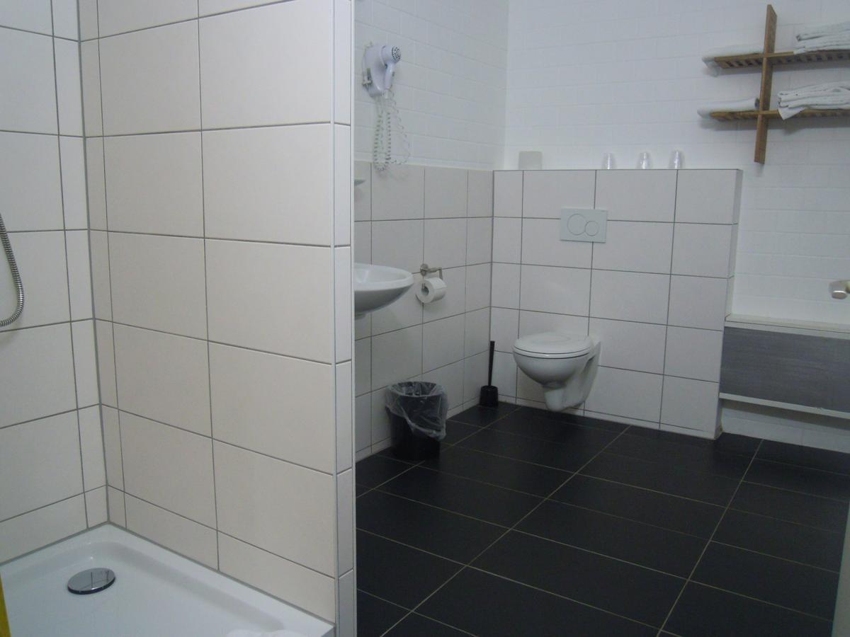 Hotel Central Hotel Duesseldorf Dusseldorf