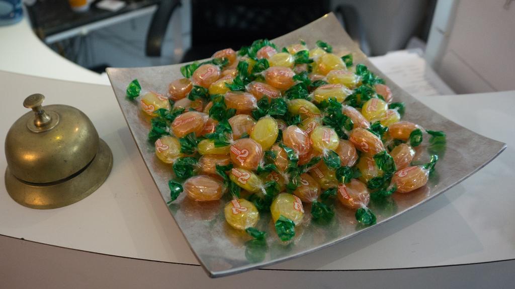 Hotel Central Hotel Duesseldorf