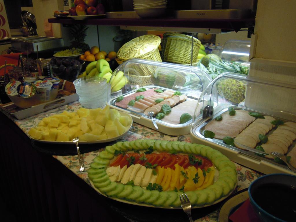 Hotel Central Hotel Duesseldorf Düsseldorf