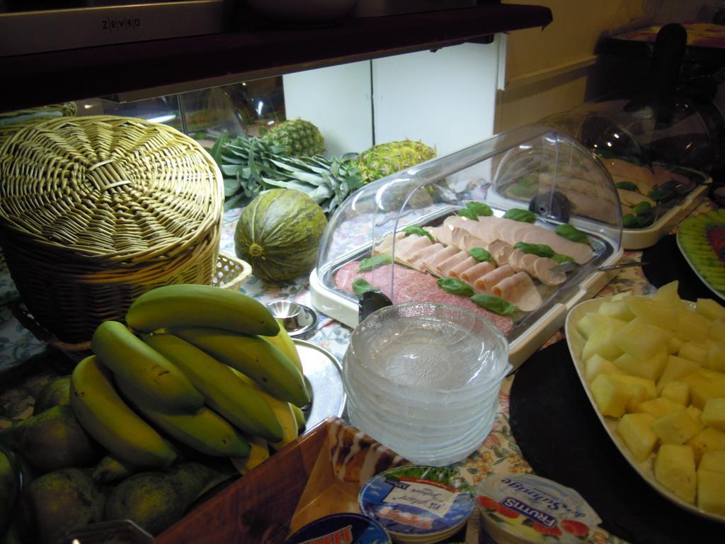 Hotel Central Hotel Duesseldorf