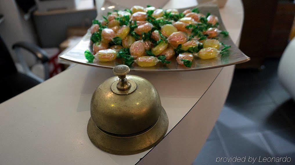 Central Hotel Duesseldorf 3* Düsseldorf