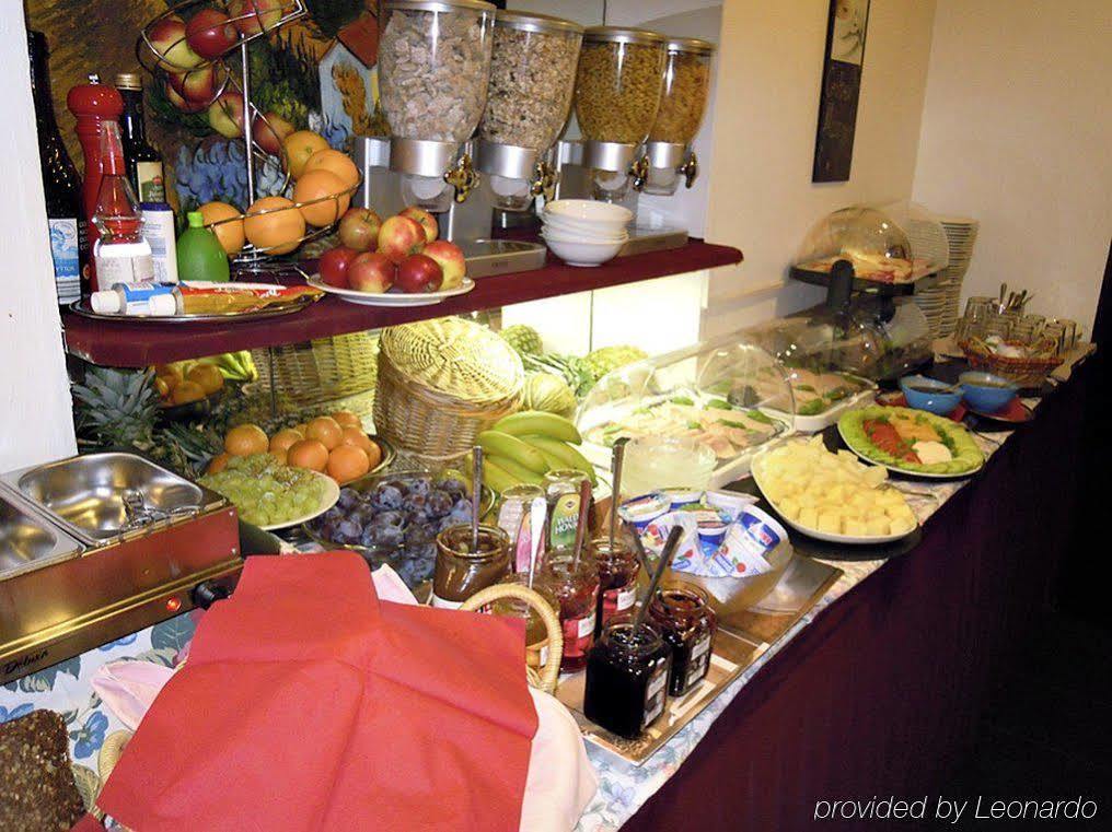 Central Hotel Duesseldorf Düsseldorf