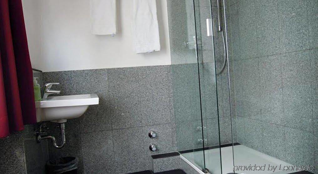 Central Hotel Duesseldorf 3* Düsseldorf