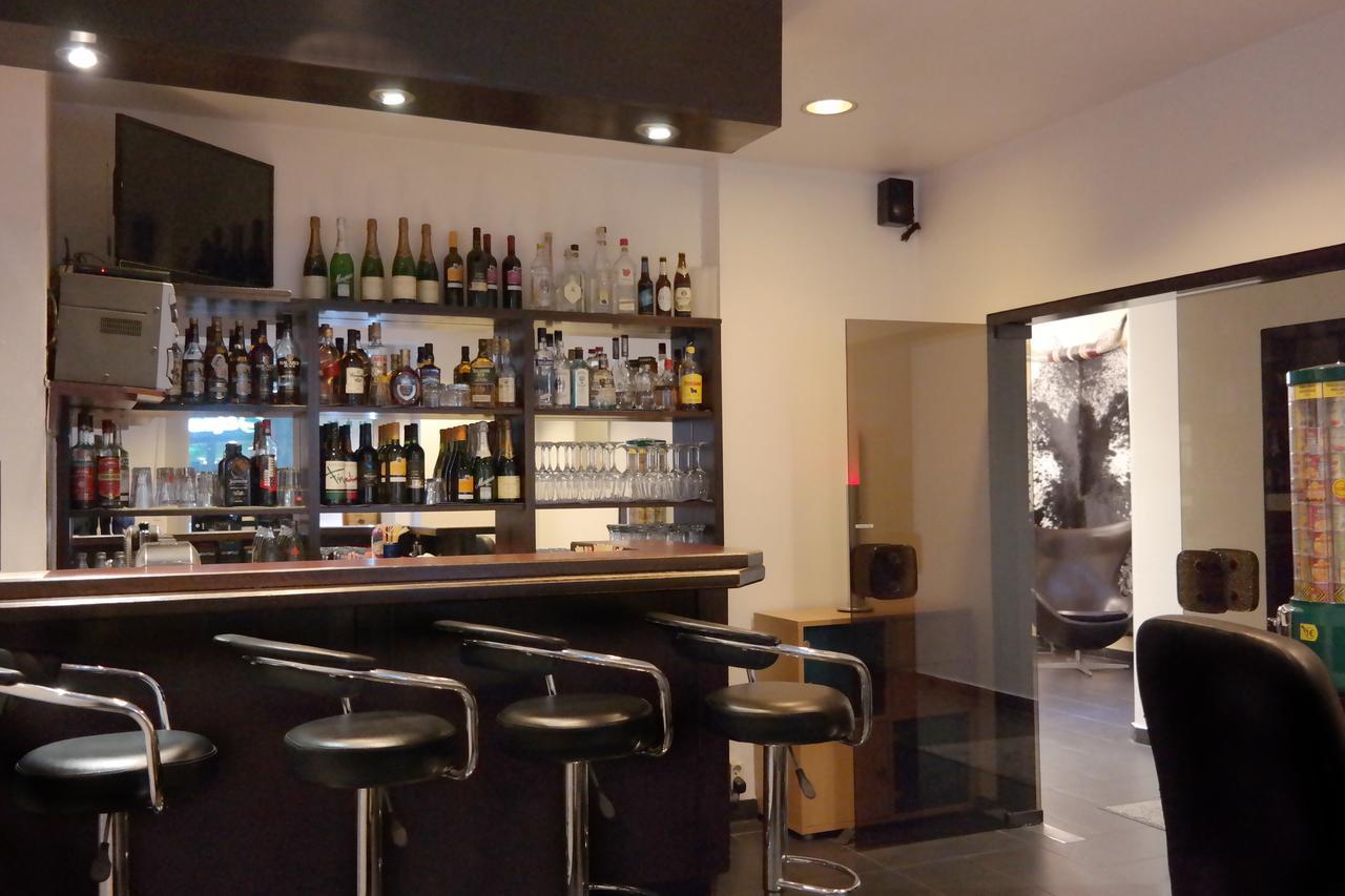 Central Hotel Duesseldorf