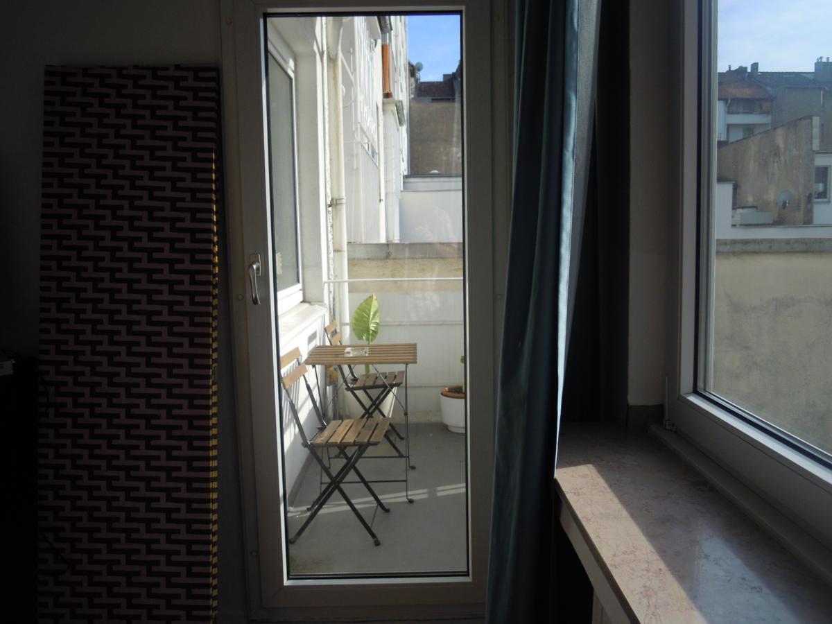 Hotel Central Hotel Duesseldorf Düsseldorf