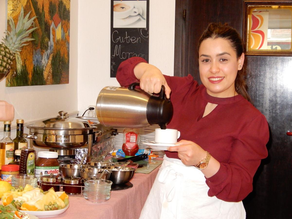 Central Hotel Duesseldorf Düsseldorf