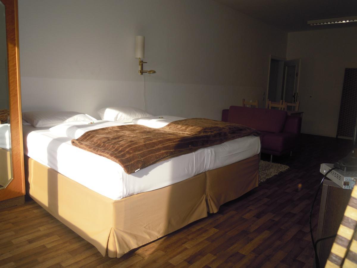 Hotel Central Hotel Duesseldorf