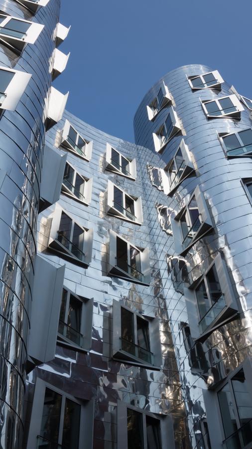 Central Hotel Duesseldorf