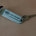 Central Hotel Duesseldorf Hotel 3*