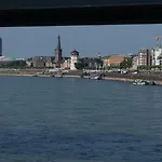 Central Hotel Duesseldorf Dusseldorf