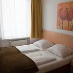 Central Hotel Duesseldorf Hotel