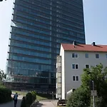 Central Hotel Duesseldorf Hotel Dusseldorf