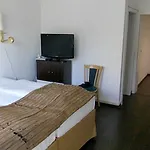 Central Hotel Duesseldorf Dusseldorf