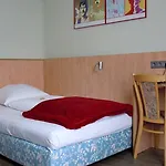 Hotel Central Hotel Duesseldorf 3*