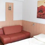 Central Hotel Duesseldorf 3* Dusseldorf