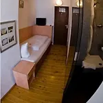Hotel Central Hotel Duesseldorf 3*