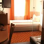 Hotel Central Hotel Duesseldorf Dusseldorf