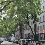 Central Hotel Duesseldorf