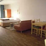 Central Hotel Duesseldorf Hotel
