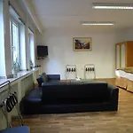 Hotel Central Hotel Duesseldorf 3*