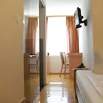 Central Hotel Duesseldorf Dusseldorf