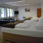 Central Hotel Duesseldorf Hotel Dusseldorf