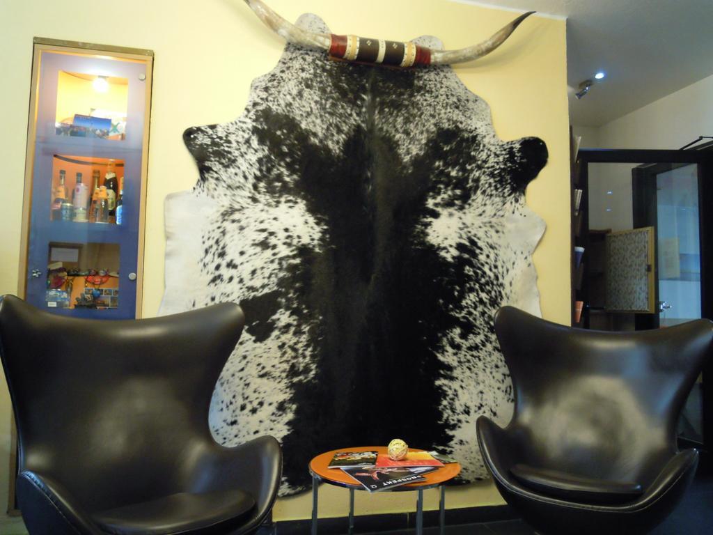 Central Hotel Duesseldorf Hotel 3*