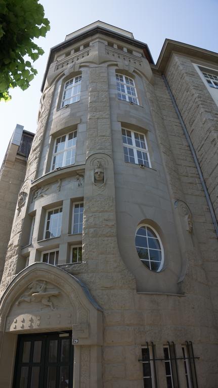 Central Hotel Duesseldorf 3*