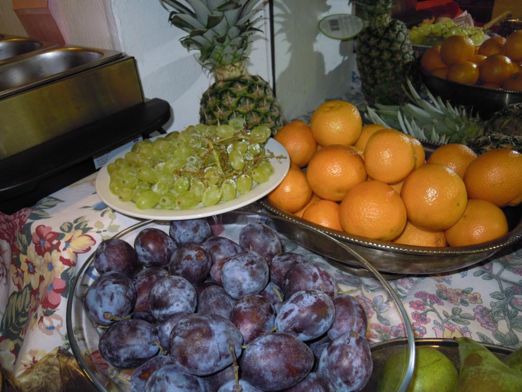 Central Hotel Duesseldorf Hotel Düsseldorf