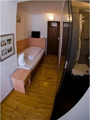 Hotel Central Hotel Duesseldorf 3*