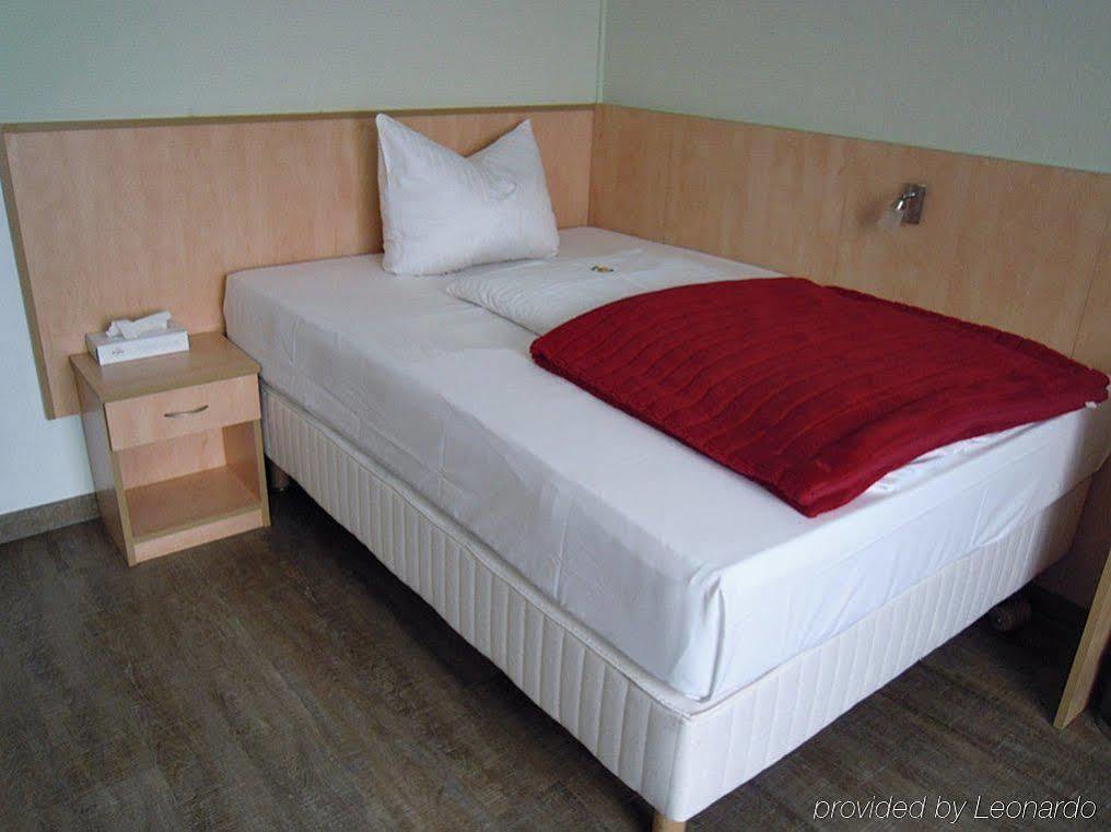 Central Hotel Duesseldorf Hotel