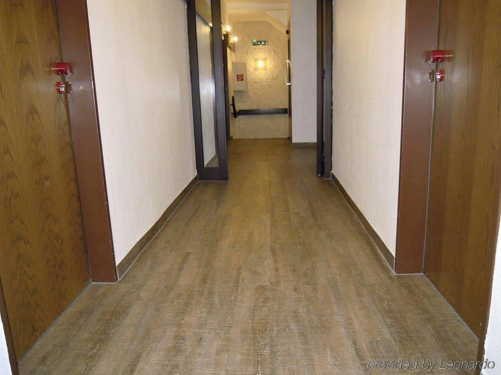 Hotel Central Hotel Duesseldorf 3*