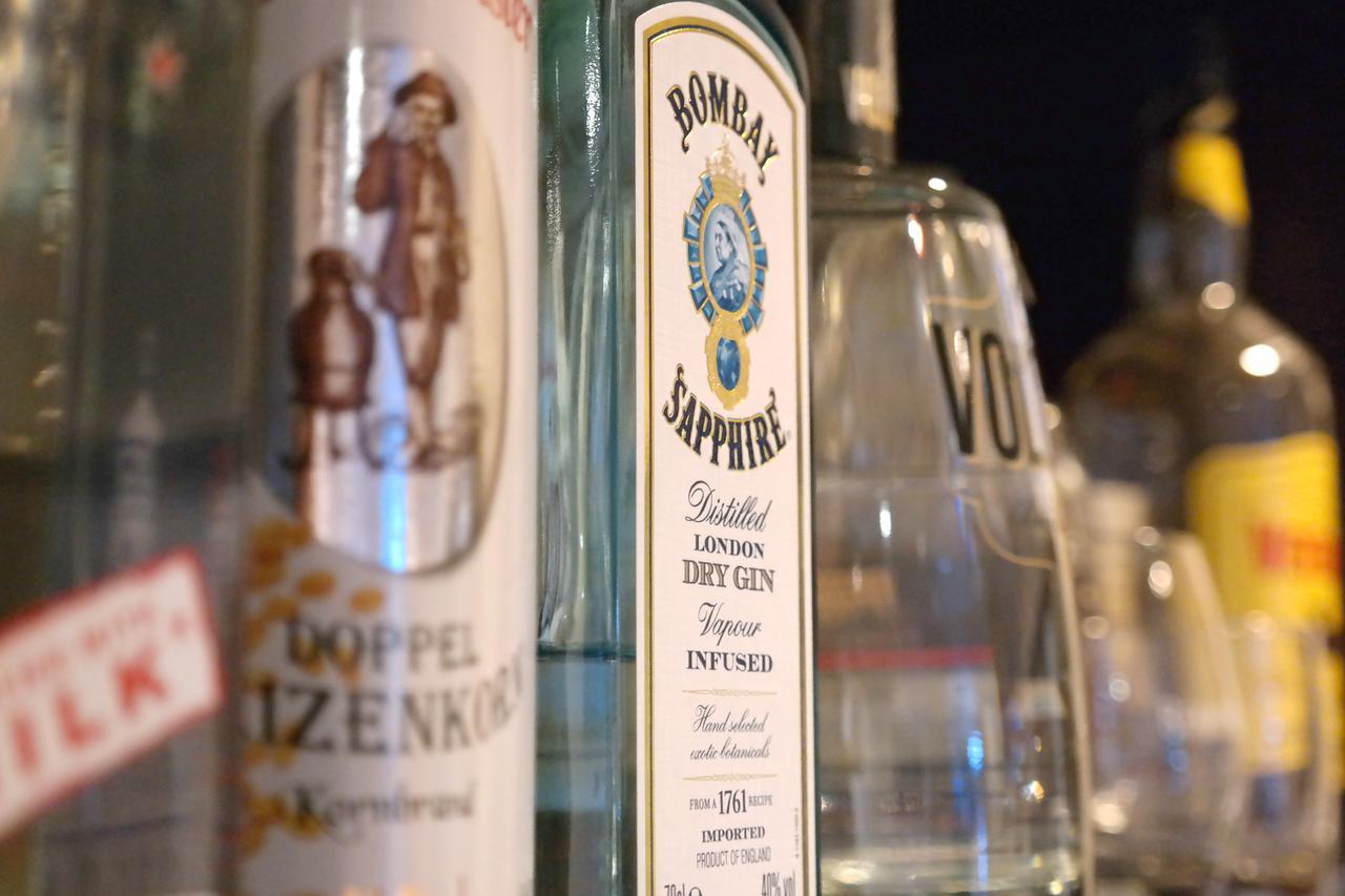 Central Hotel Duesseldorf Hotel 3*