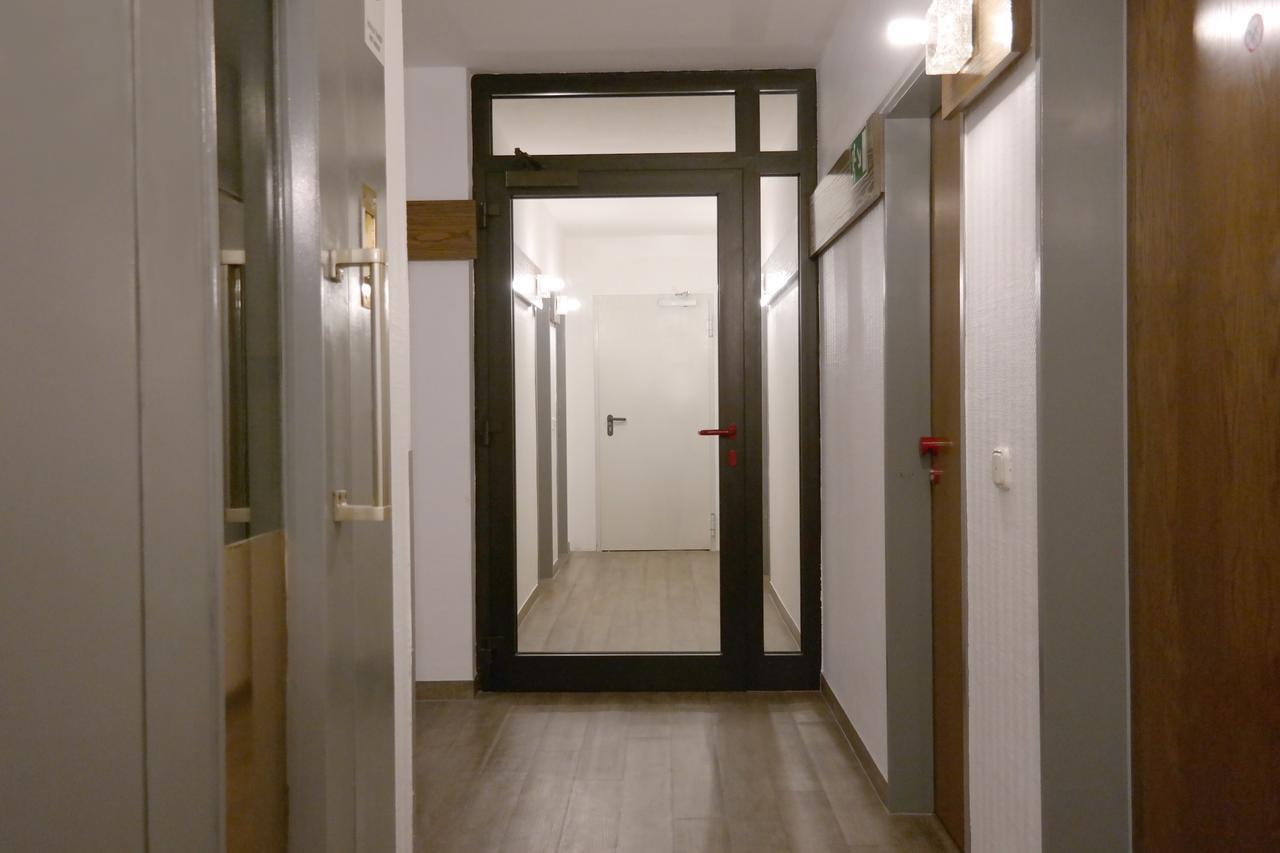 Central Hotel Duesseldorf Düsseldorf