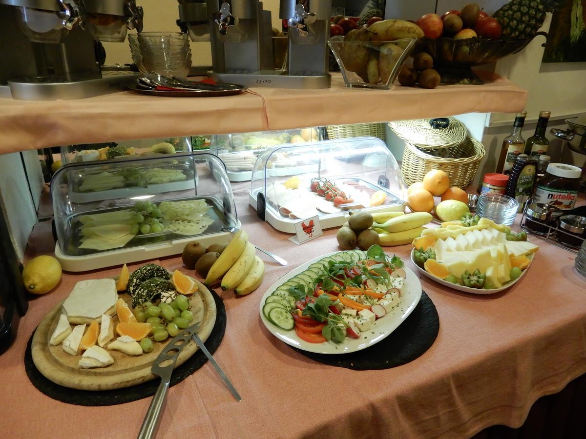 Central Hotel Duesseldorf Hotel Düsseldorf