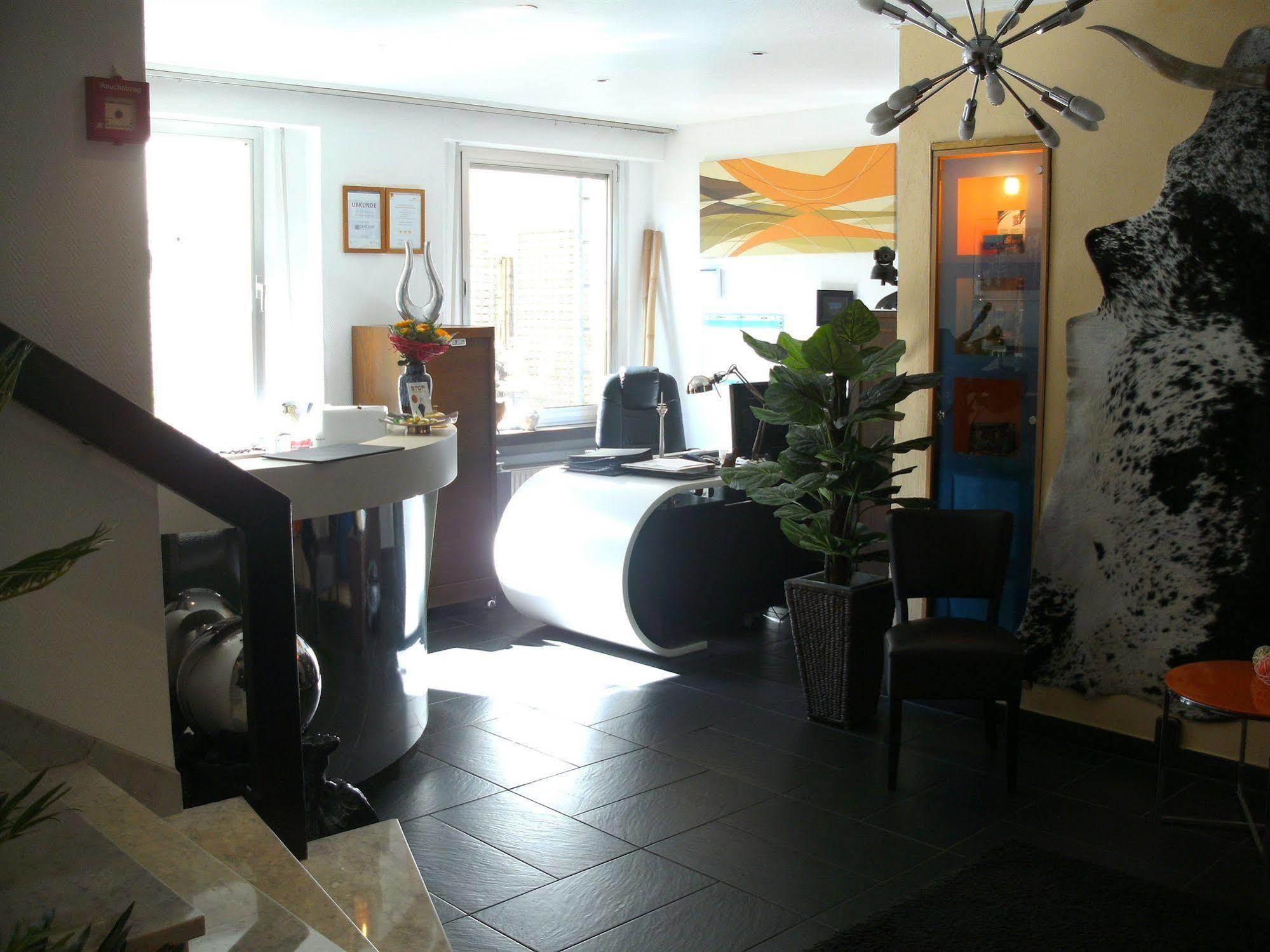 Central Hotel Duesseldorf Hotel Düsseldorf